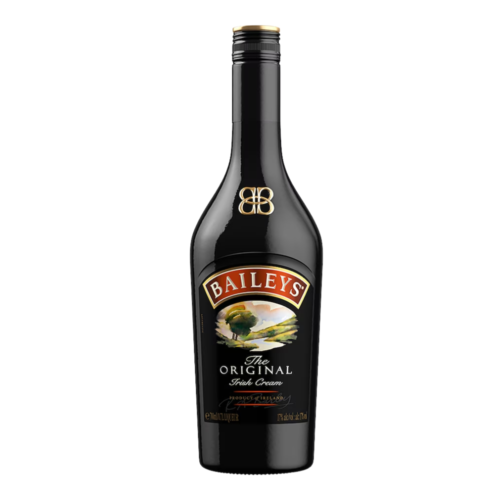BAILEYS IRISH CREAM 17% 700 ML