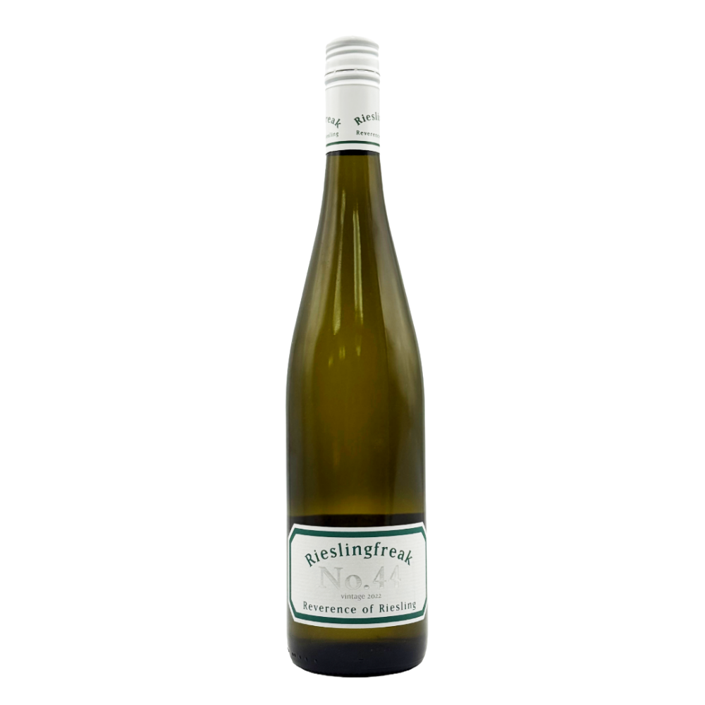 RIESLING NO.44 RIESLINGFREAK 2021 750ML