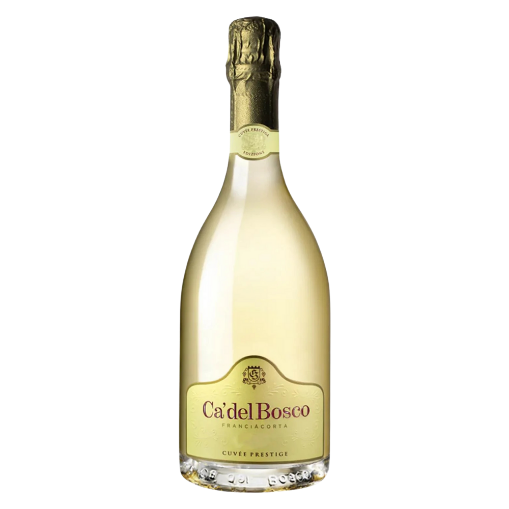 CA'DEL BOSCO CUVEE PRESTIGE