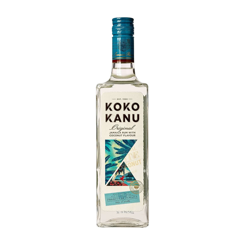 KOKO KANU RUM 700 ML