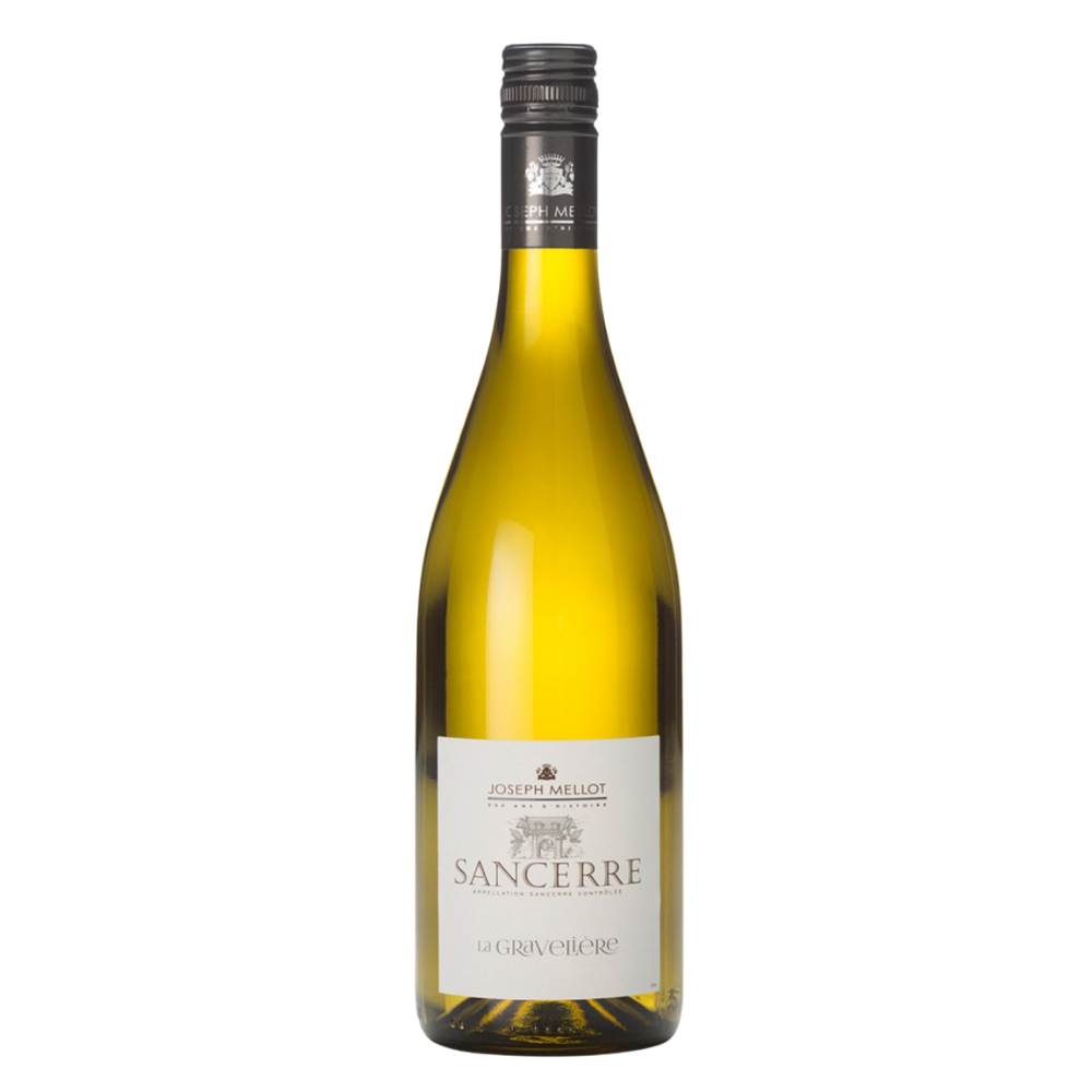 MELLOT LE GRAVELIÈRE SANCERRE BLANC 2024/25 750ML