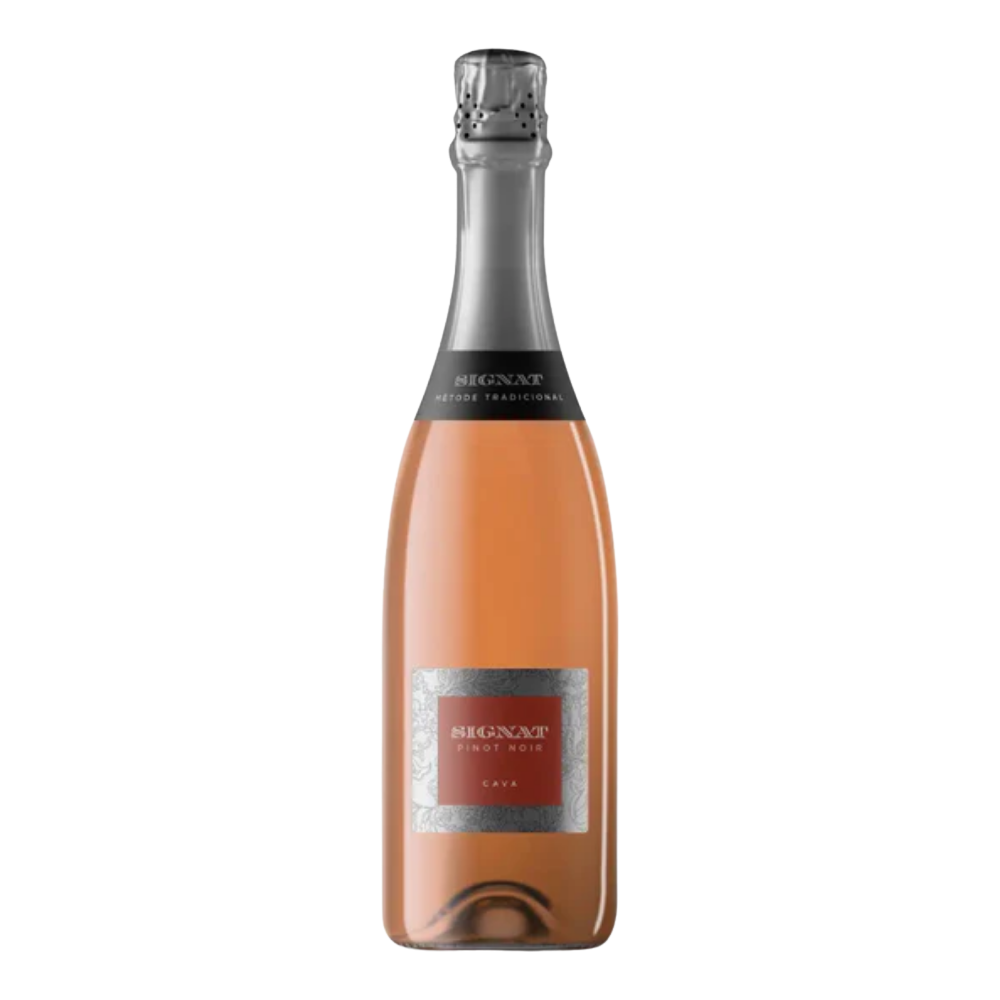 SIGNAT PINOT NOIR ROSADO 750 ML