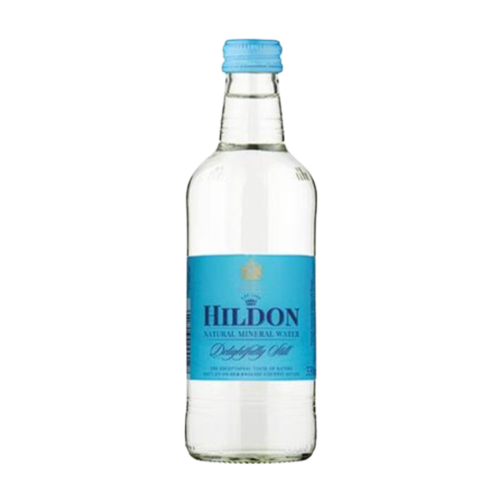 HILDON STILL WATER NRB 330 ML