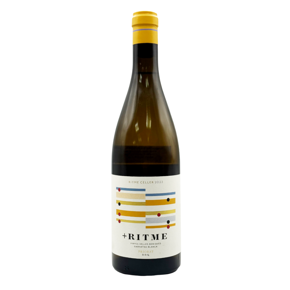 RITME BLANCO ACUSTIC CELLARS 2017/22 750ML
