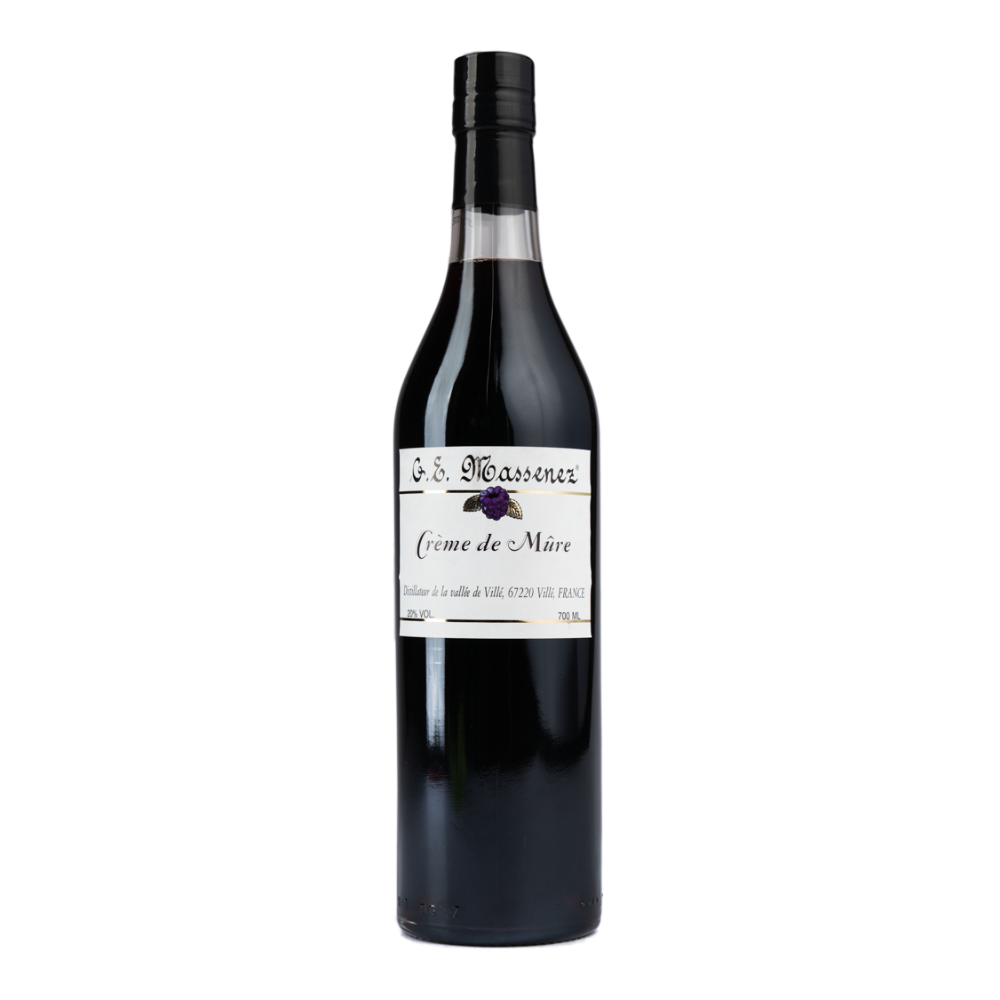 CREME DE MURE MASSENEZ 20% 700 ML (20.0%)