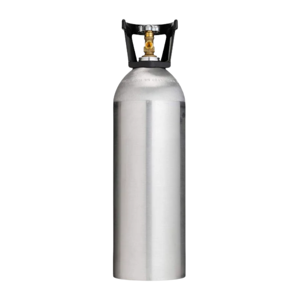 LIQUID CO2 20 LB