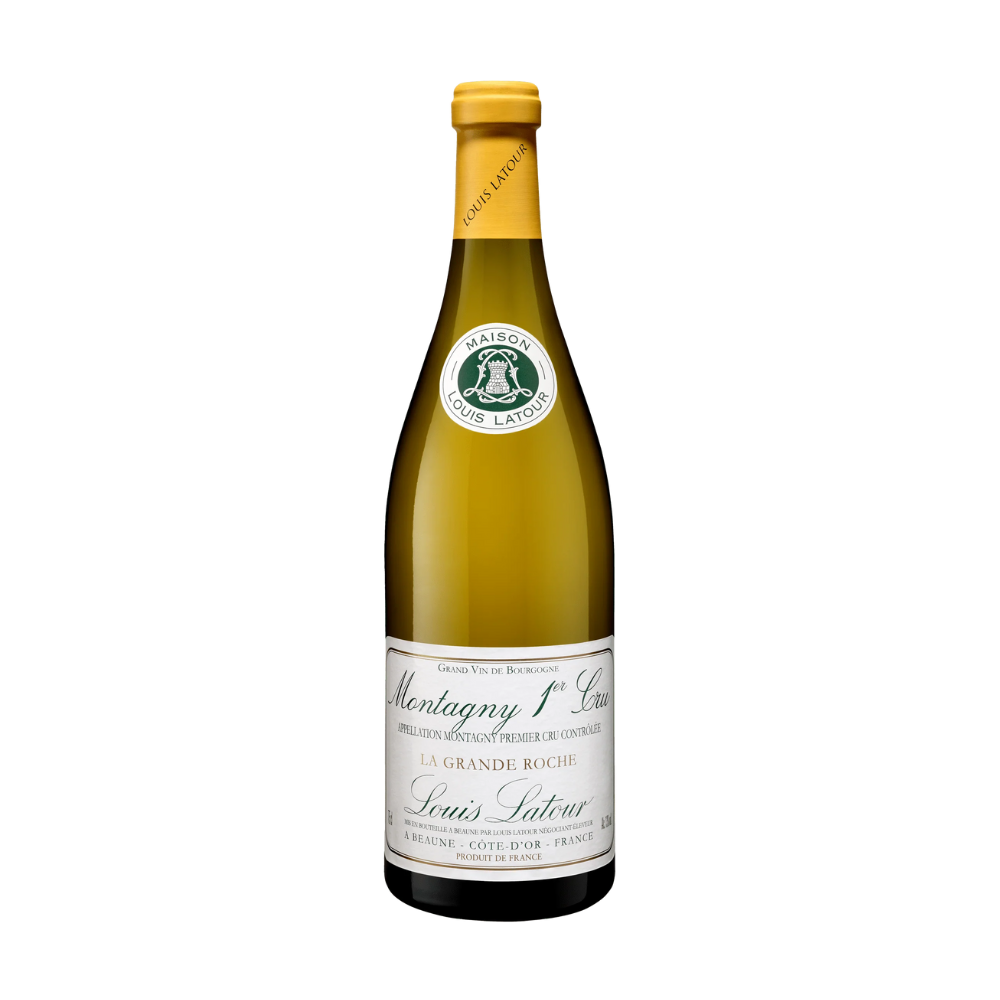 MONTAGNY GRANDE ROCHE LATOUR 2022/23 750 ML