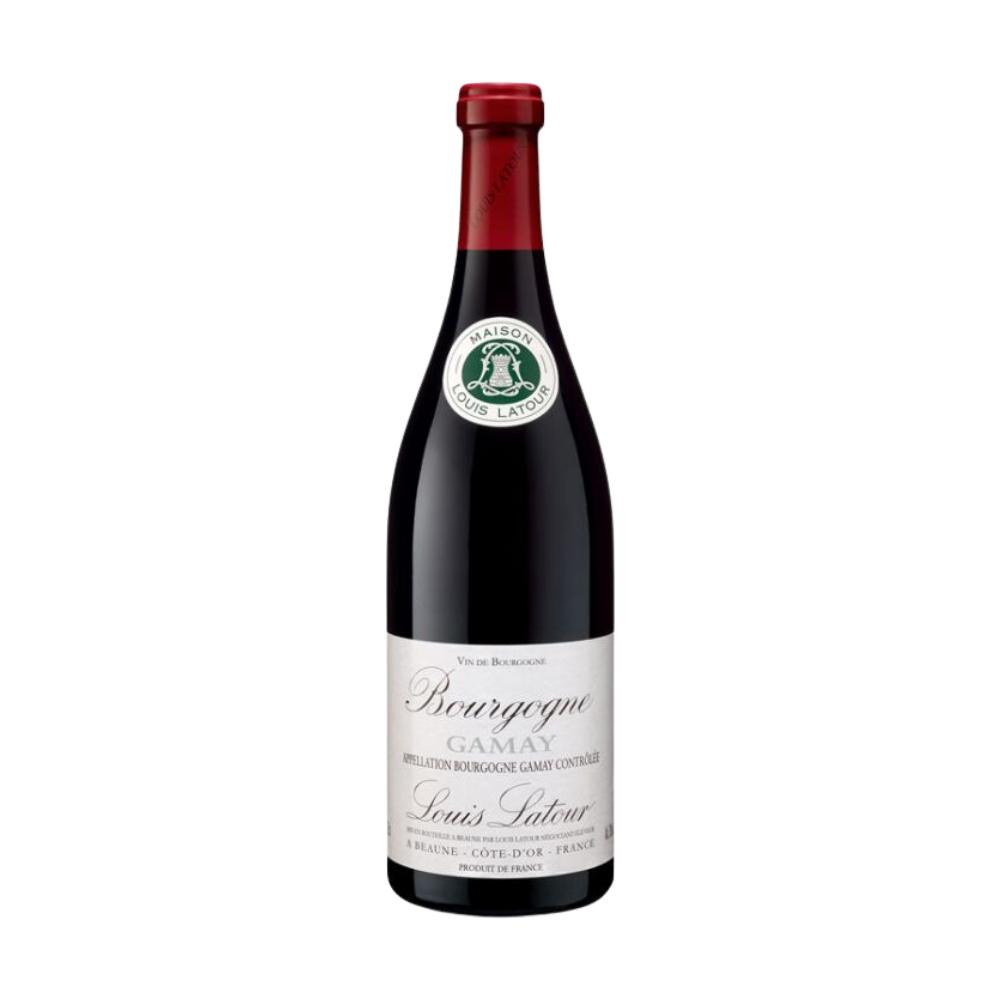 BOURGOGNE GAMAY LATOUR 2023 750 ML