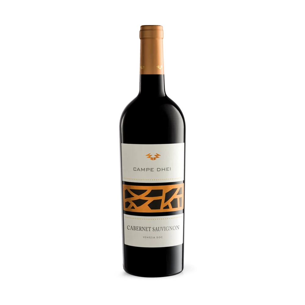 CAMPE DHEI CABERNET SAUVIGNON 2023 750ML