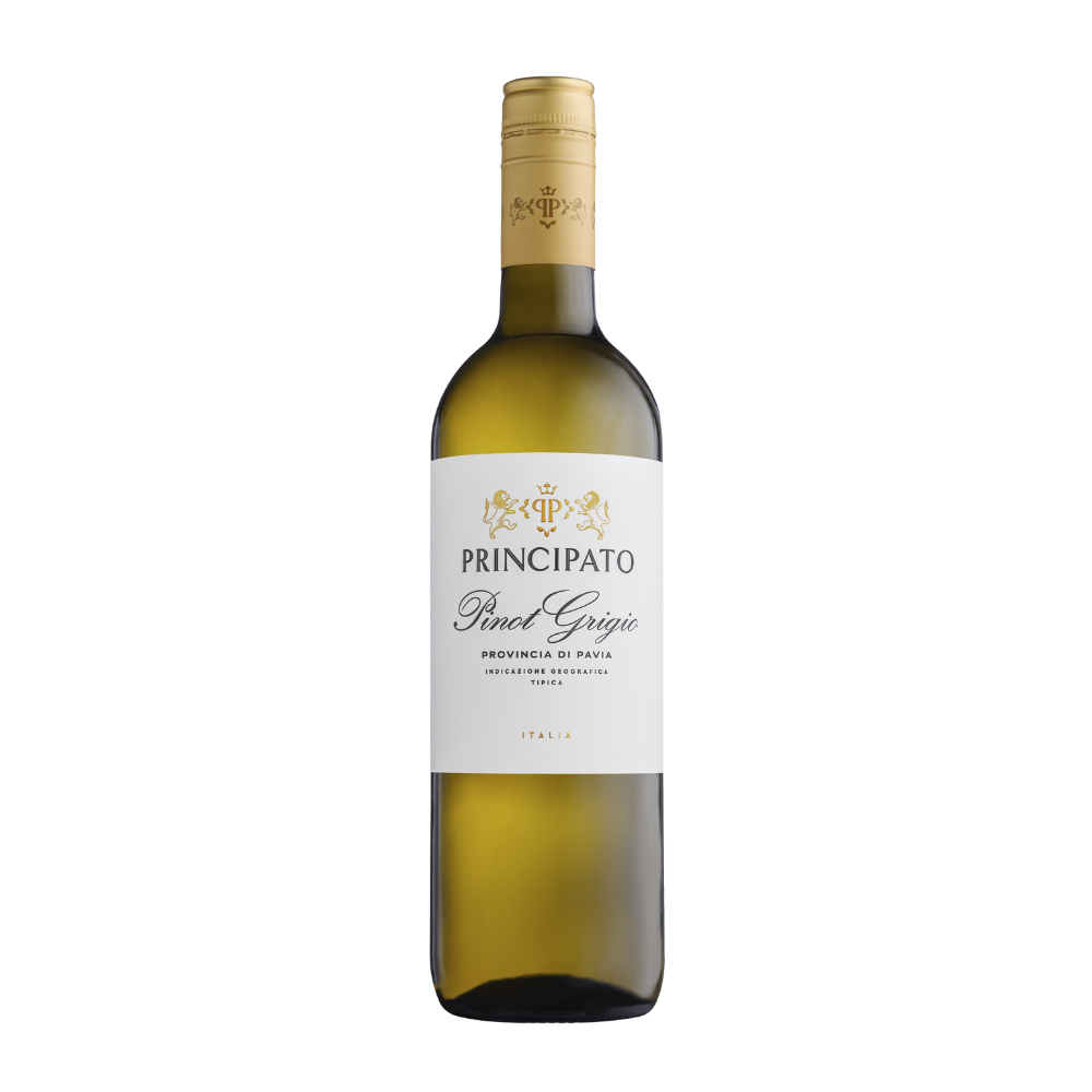 PINOT GRIGIO PRINCIPATO 2024 750 ML