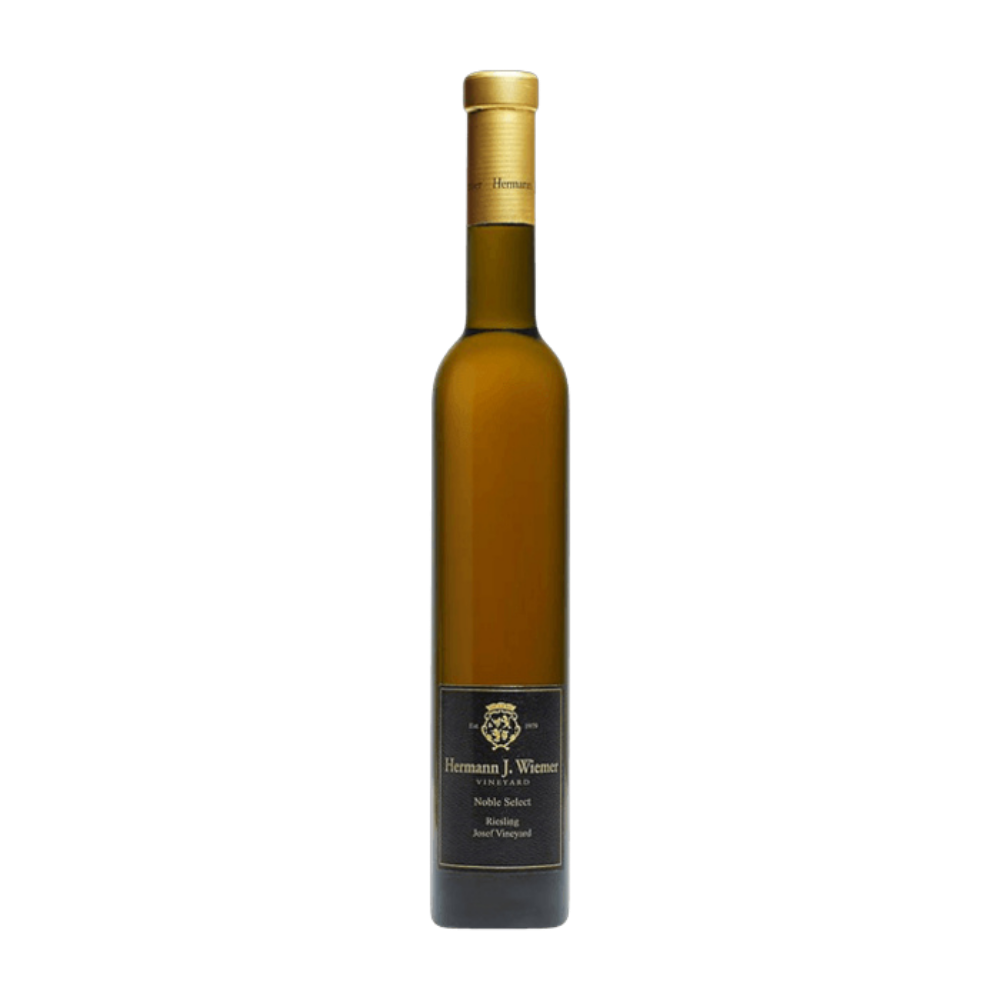 NOBLE SELECT RIESLING WIEMER 2016 375ML