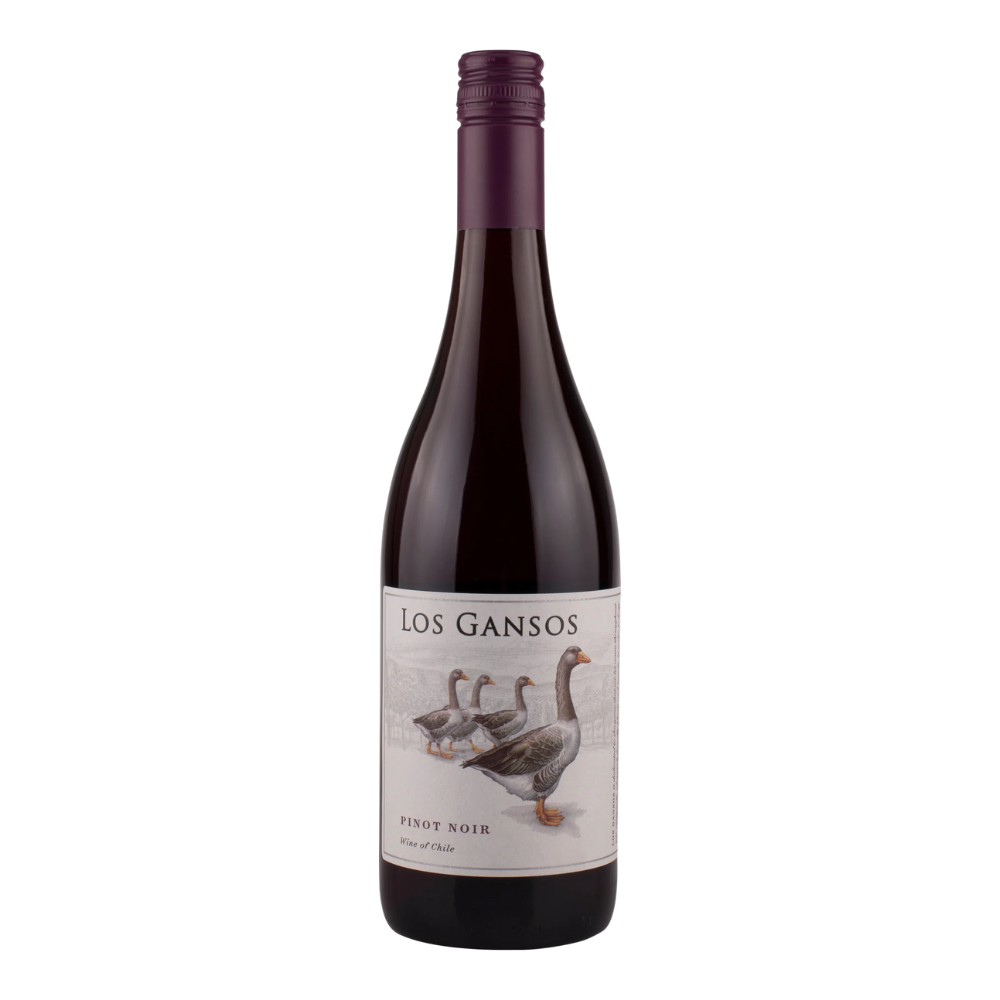 PINOT NOIR 'LOS GANSOS' CONO SUR 2022 750 ML