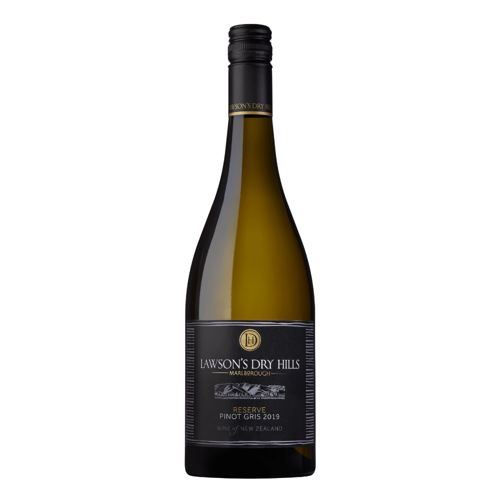 LAWSONS DRY HILLS RESERVE PINOT GRIS 2024 750ML
