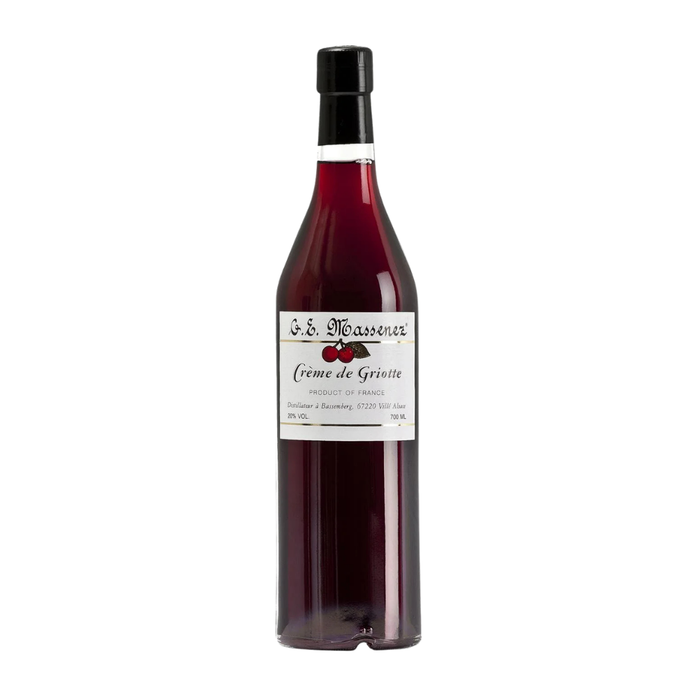 CREME DE GRIOTTE MASSENEZ 20% 700 ML
