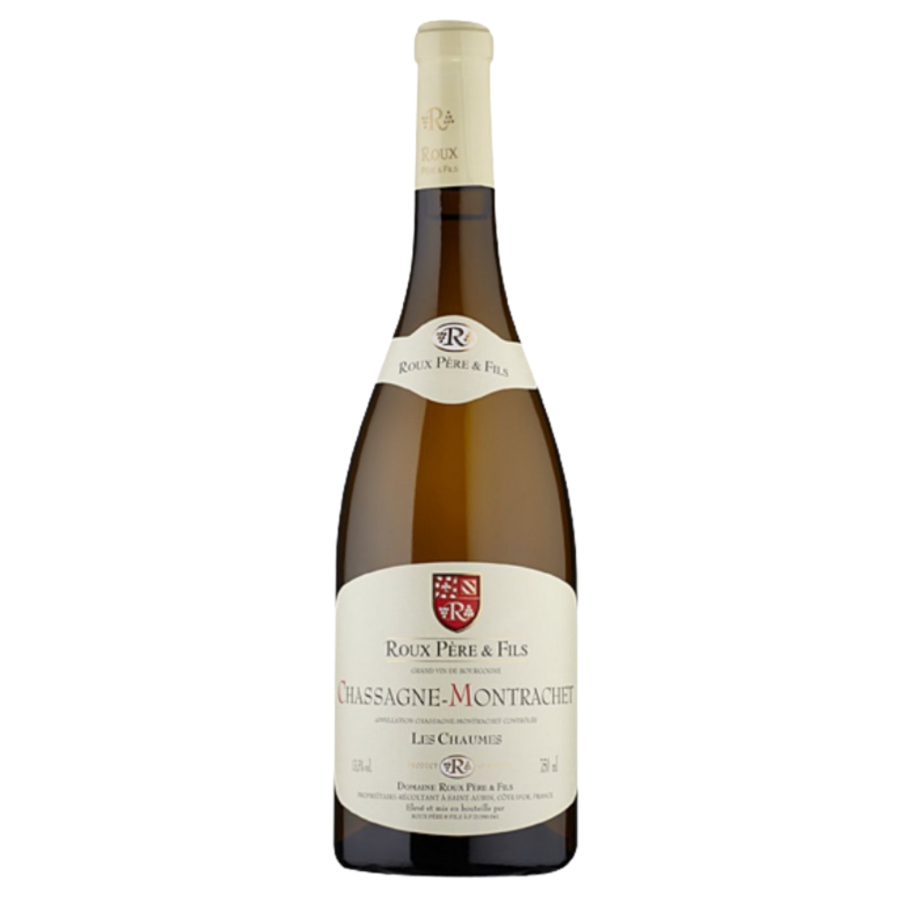 CHASS MONT BLANC CHAUMES ROUX 2021 750ML