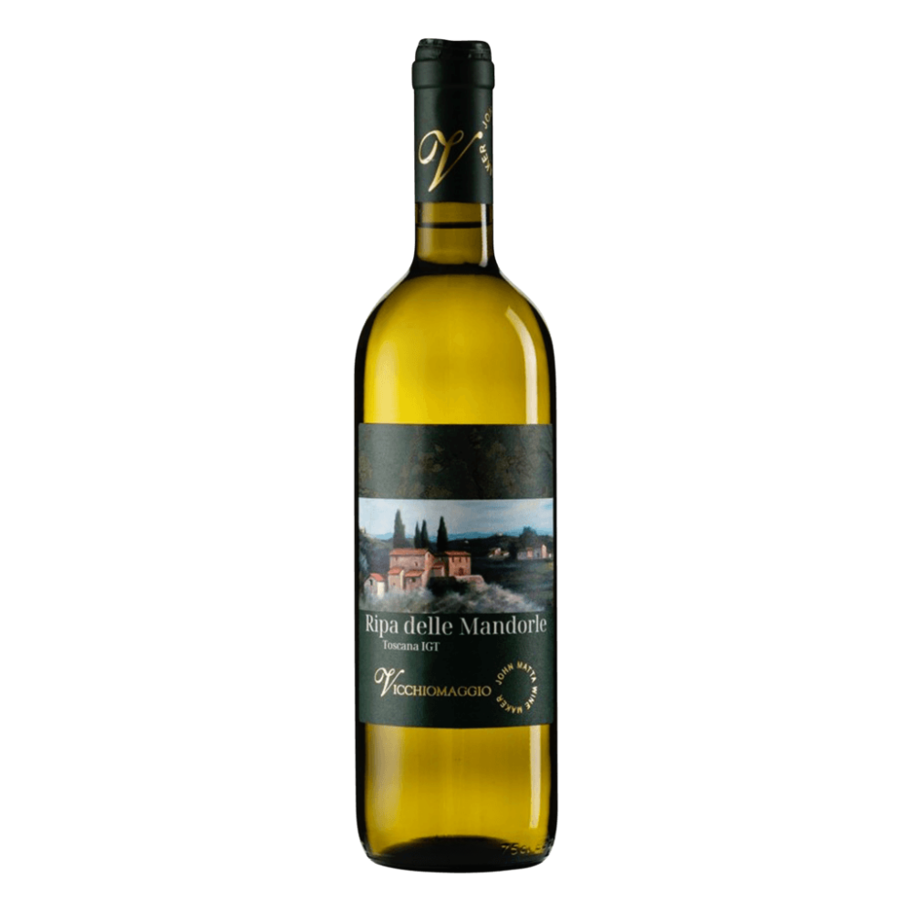 RIPA DELLE MANDORLE BIANCO 2024 750ML