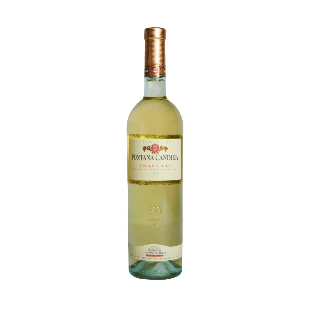 FONTANA CANDIDA FRASCATI 2025 750ML
