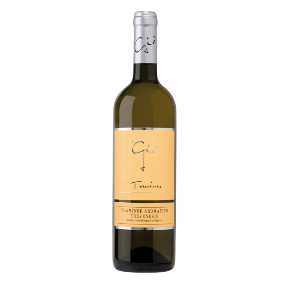 TRAMINER GIO 2023 750 ML