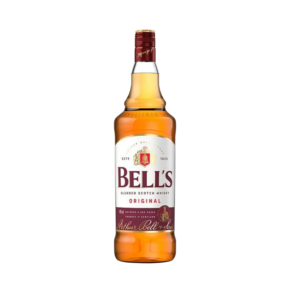 BELLS 40% 700 ML