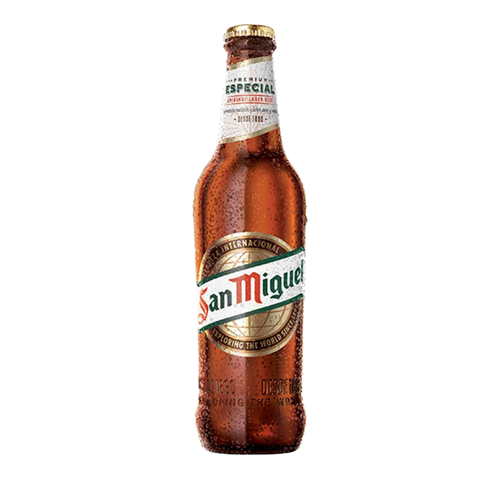SAN MIGUEL NRB 330 ML