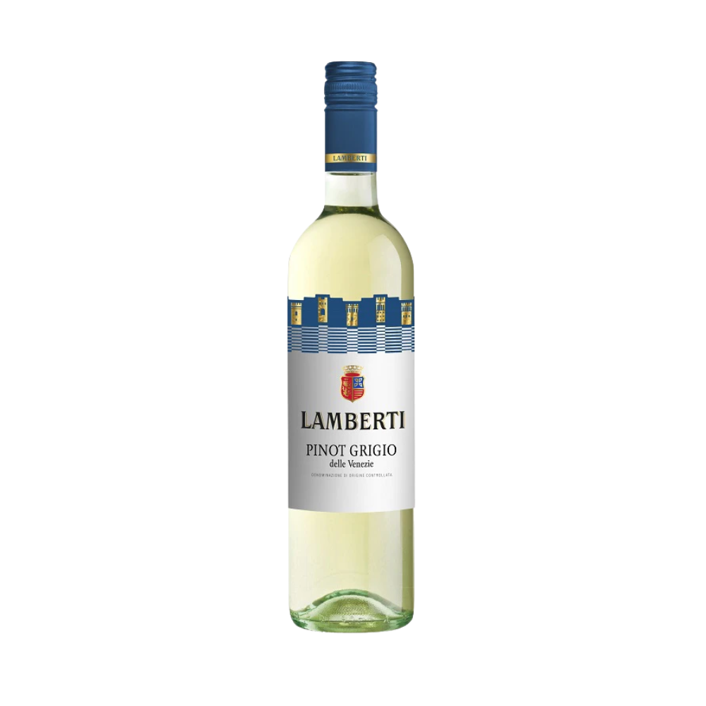LAMBERTI SANTEPIETRE PINOT GRIGIO 2024 750ML