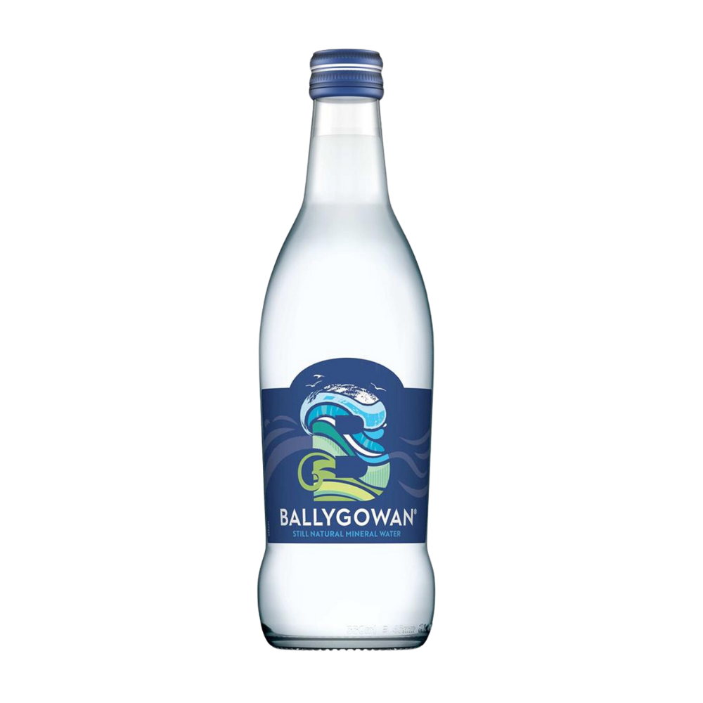 BALLYGOWAN STILL WATER NRB 24 X 330ML