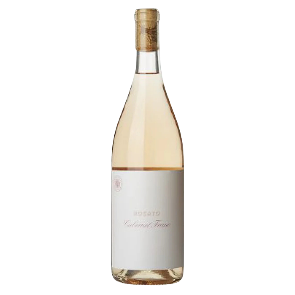 CAB FRANC ROSATO CHANNING DAUGHTERS 2022 750 ML