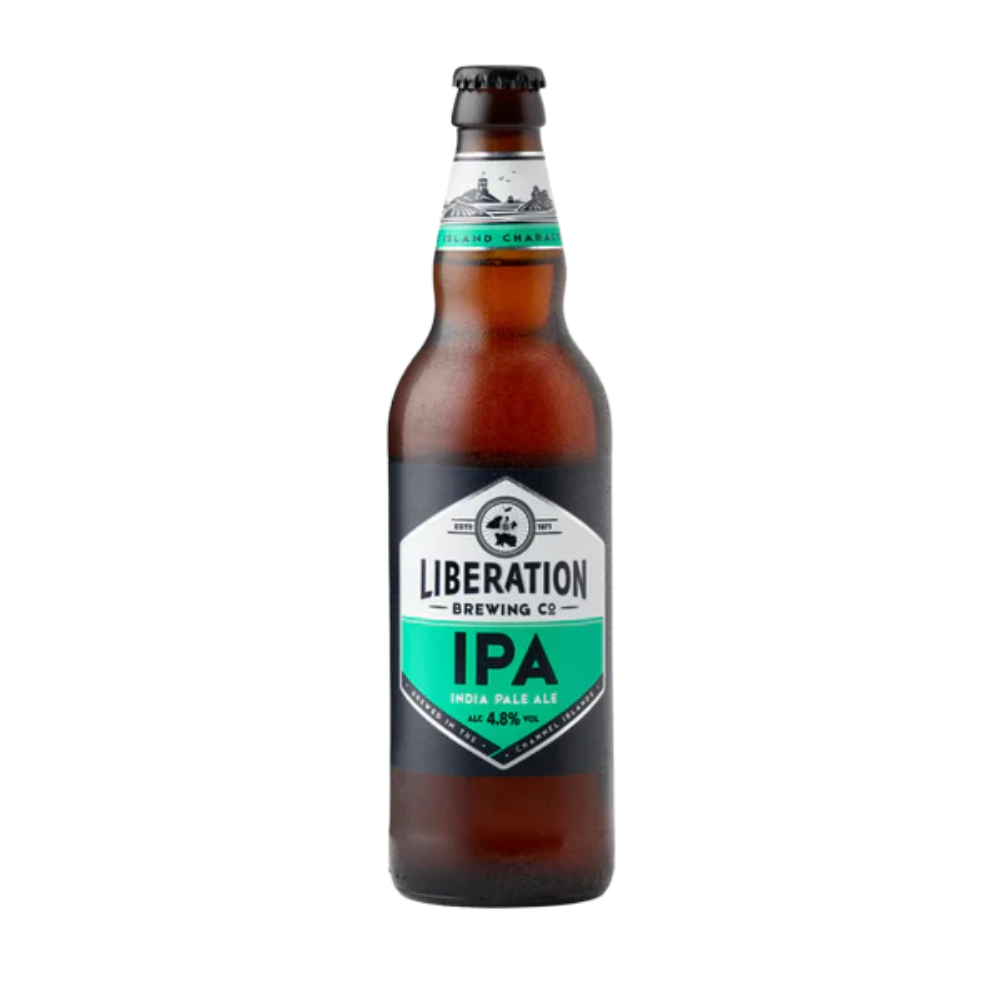 LIBERATION IPA NRB 500 ML