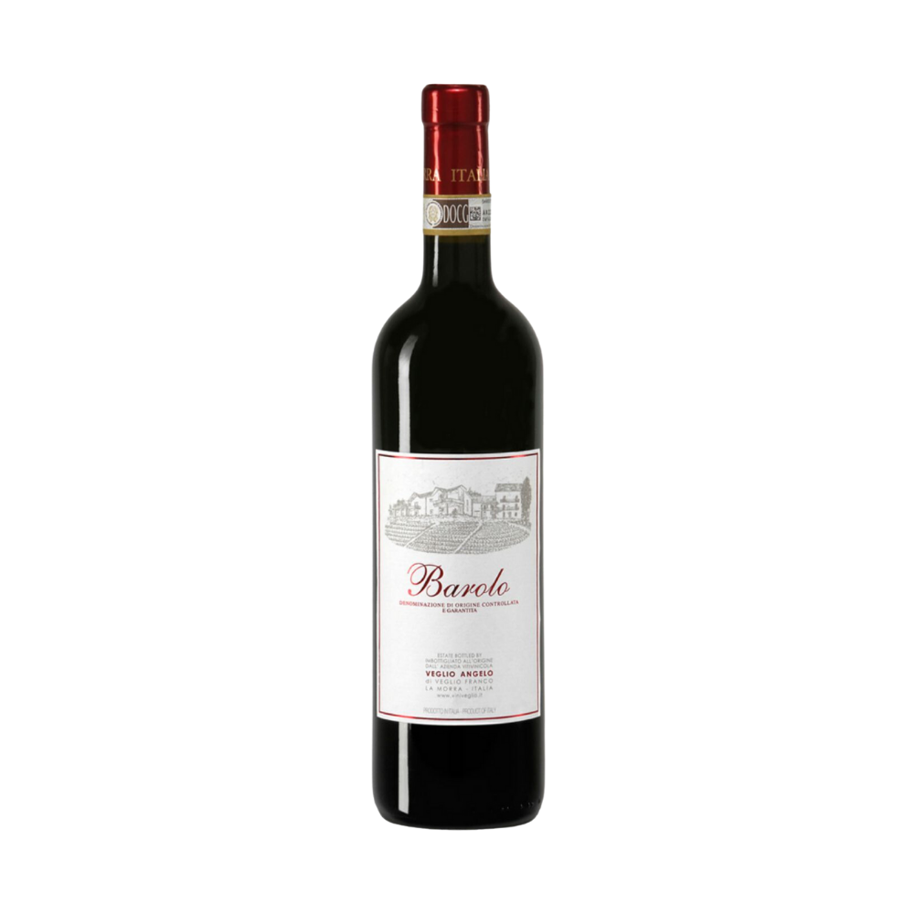 BAROLO ANGELO VEGLIO 2019 750ML