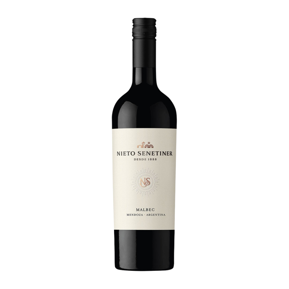 MALBEC NIETO 2024 750 ML