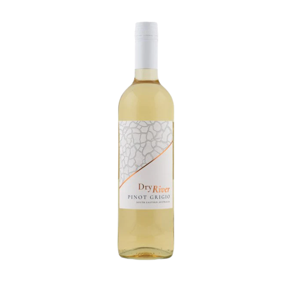 PINOT GRIGIO DRY RIVER 2023 750 ML
