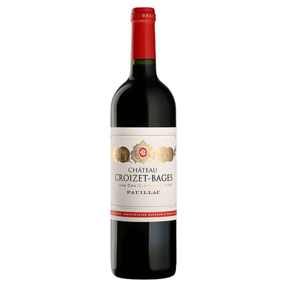 CH CROIZET BAGES 2015