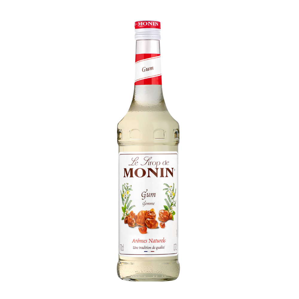 MONIN GOMME SYRUP 700ML