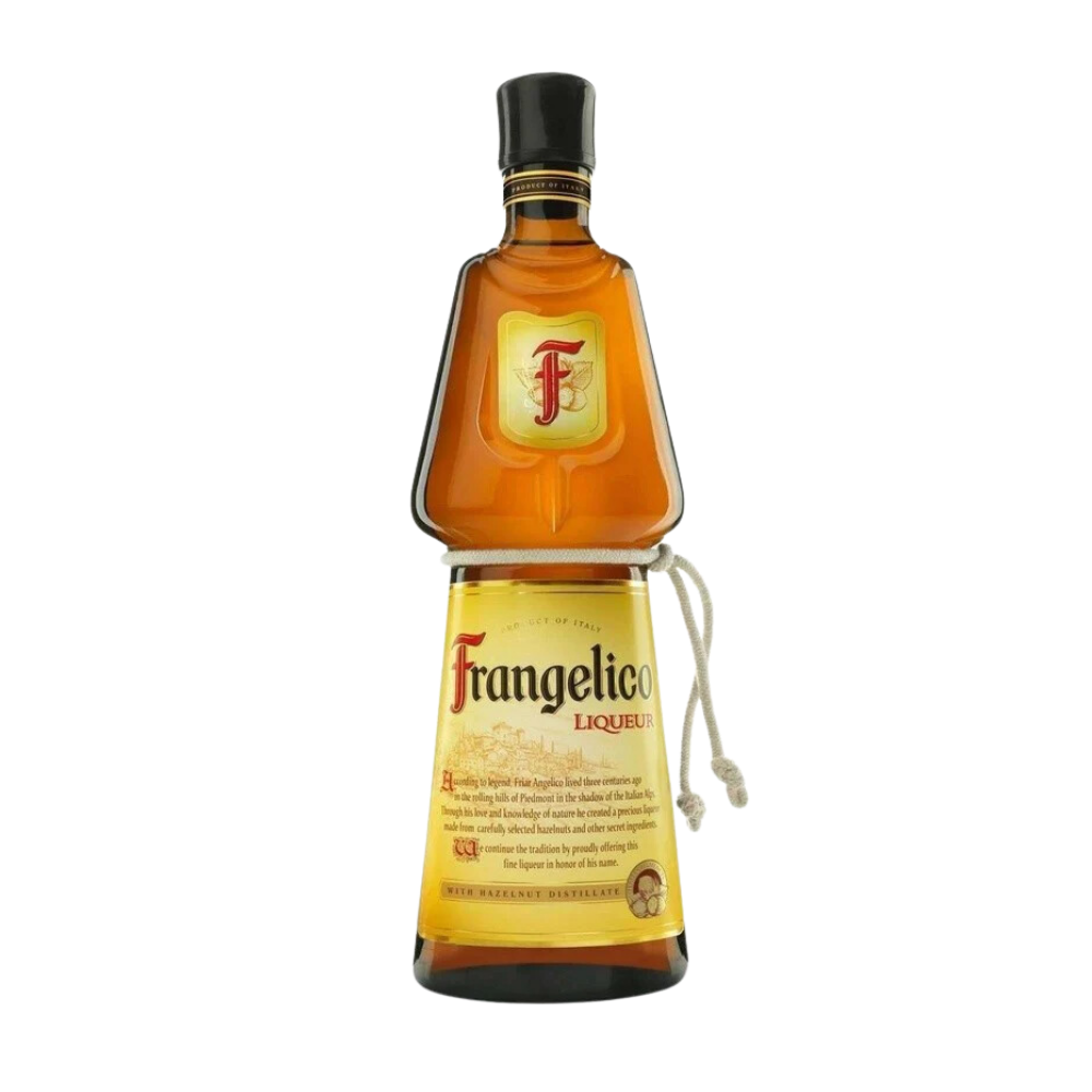 FRANGELICO HAZELNUT LIQUEUR 700 ML