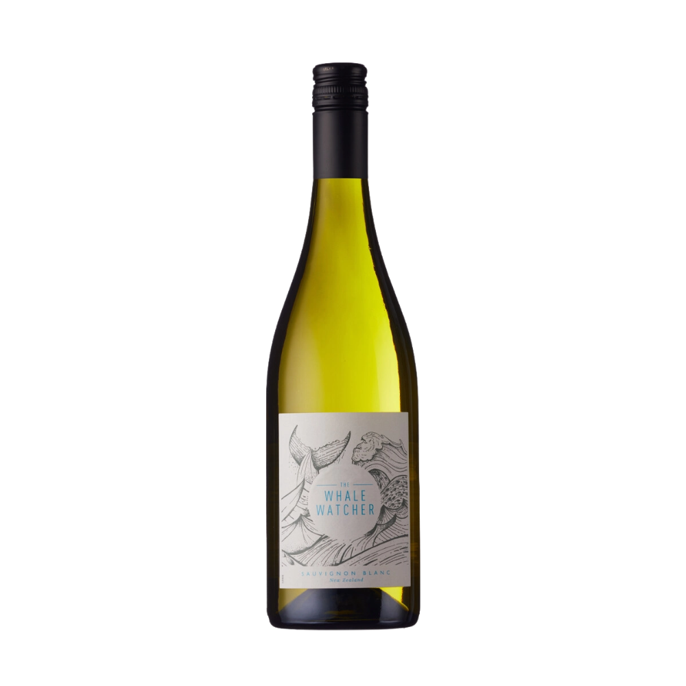 THE WHALE WATCHER SAUVIGNON BLANC 2024/25 750ML