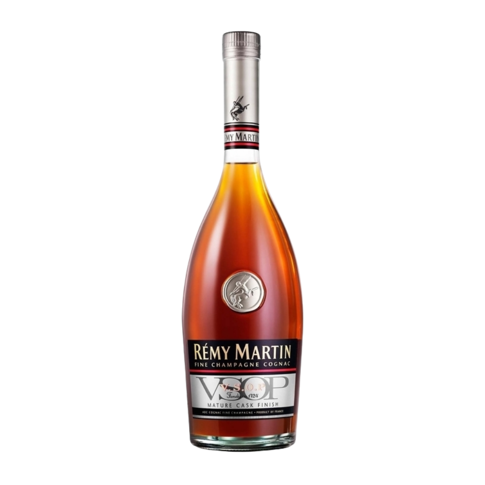 REMY MARTIN VSOP MATURE CASK COGNAC 70CL
