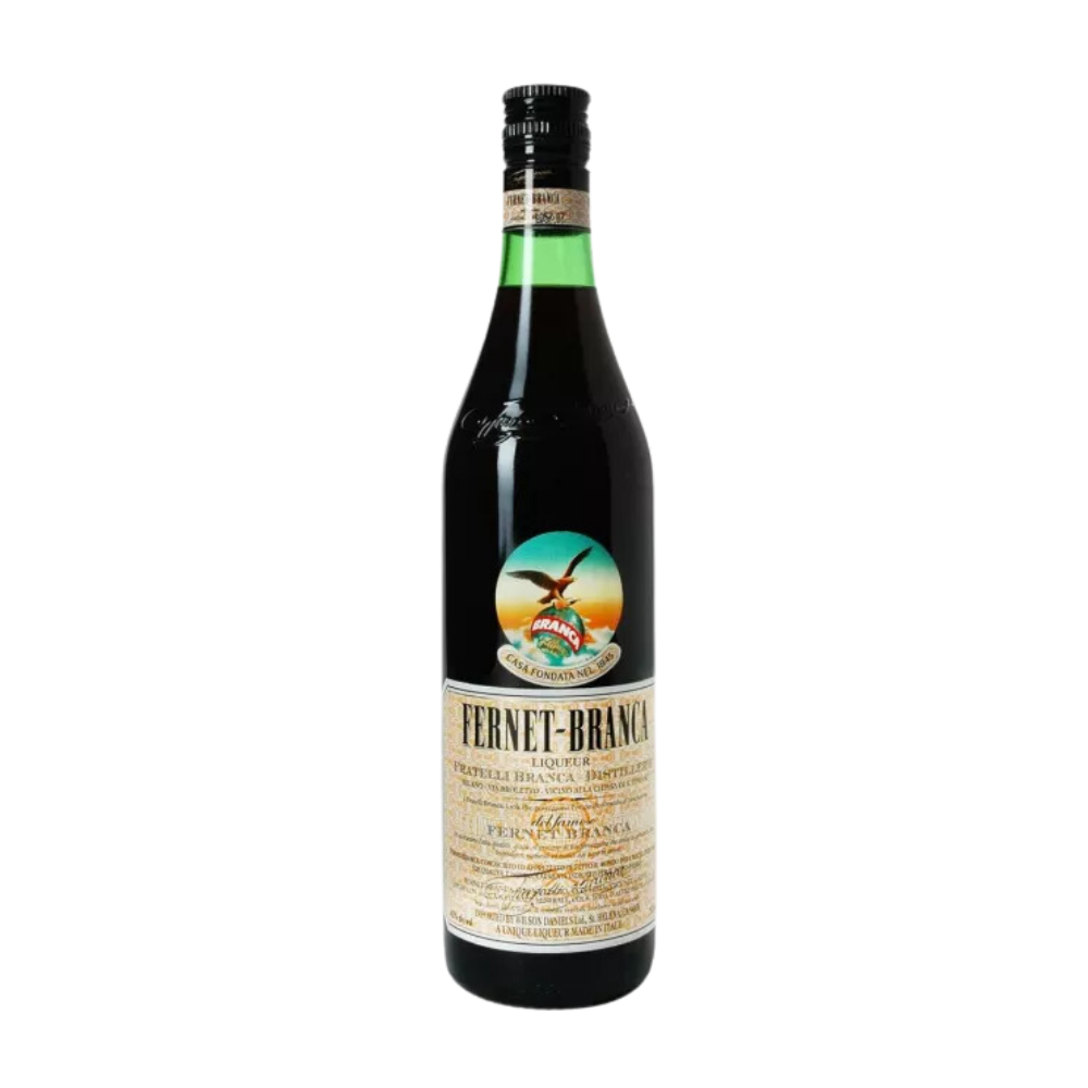 FERNET BRANCA 700 ML