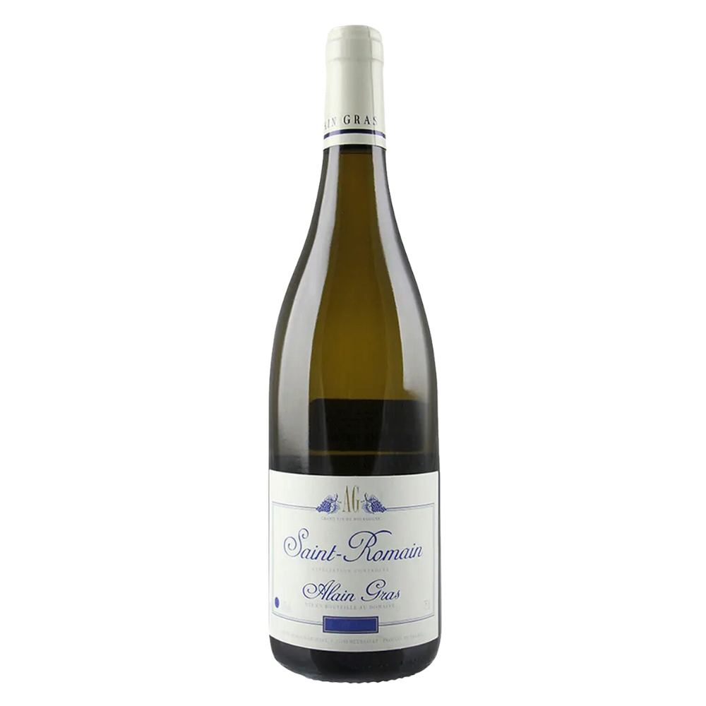 ST ROMAIN BLANC GRAS 2016 750ML
