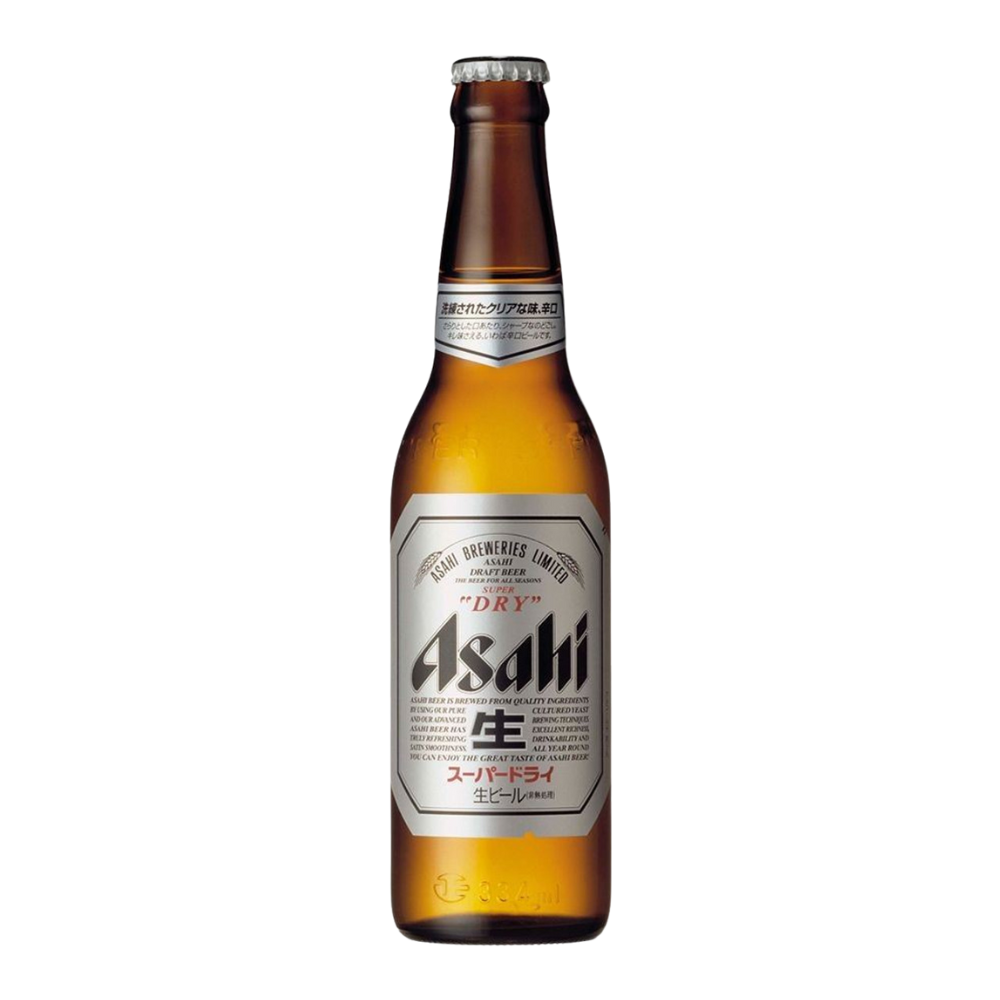 ASAHI SUPER DRY NRB 620 ML