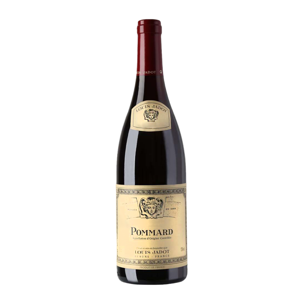 POMMARD JADOT 2020/21 750ML