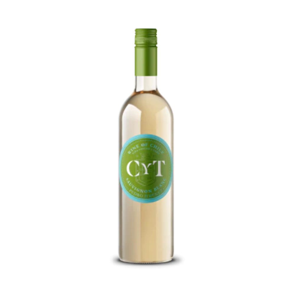 CYT SAUVIGNON BLANC 2025 750ML