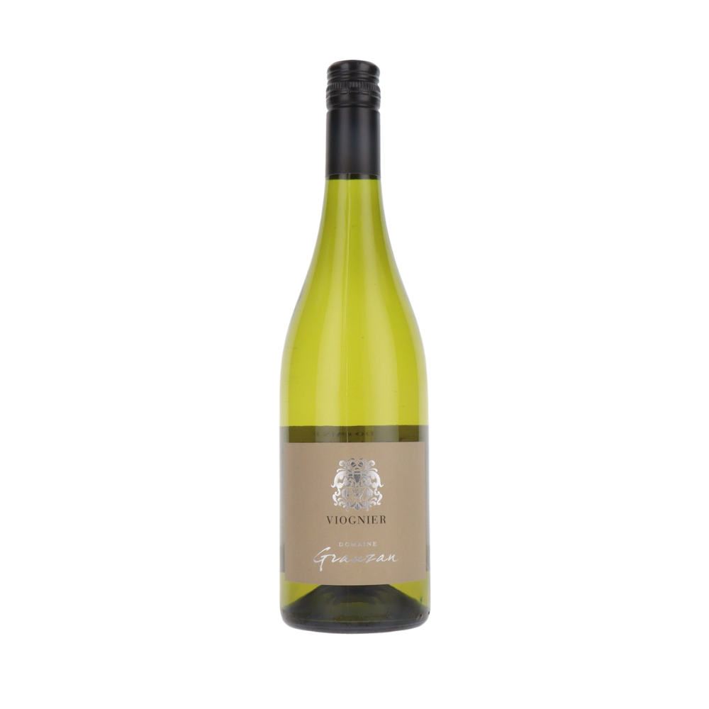 VIOGNIER DOMAIN GRAUZAN 2022/23 750 ML (13.5%)