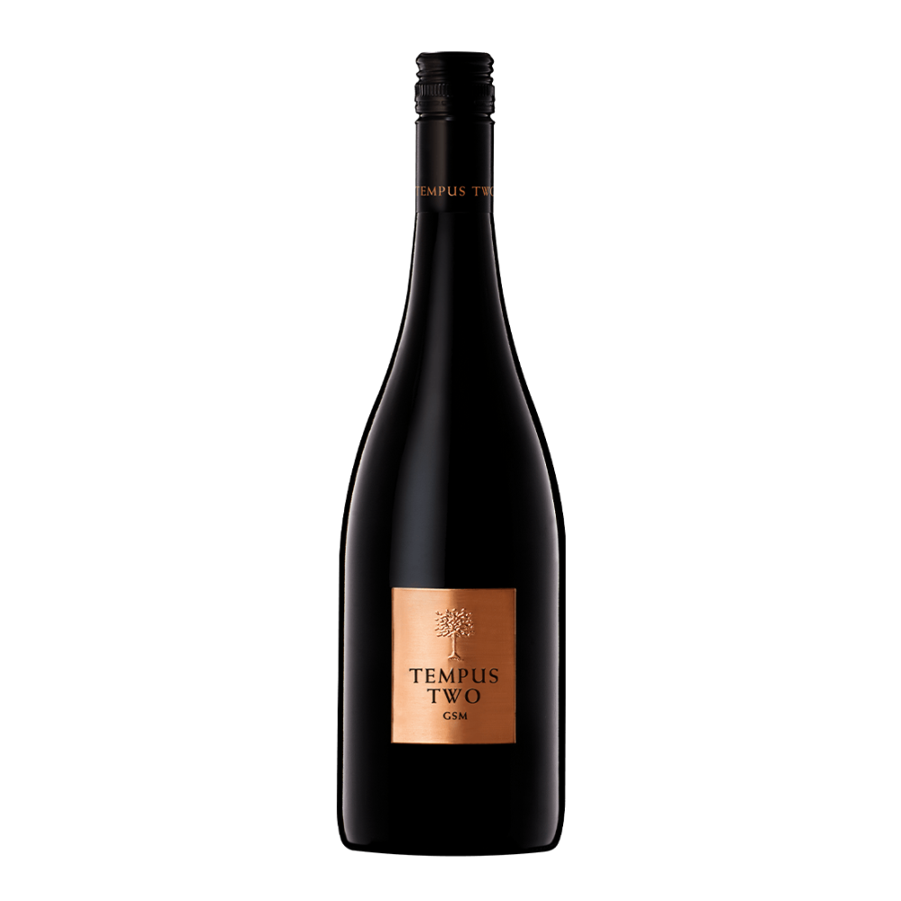 GSM 'COPPER SERIES' TEMPUS TWO 2018 750 ML