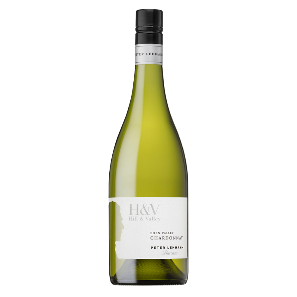 PETER LEHMANN HILL & VALLEY CHARDONNAY 2024 750ML