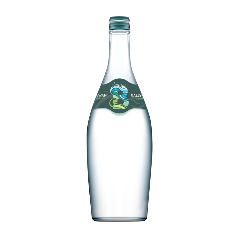 BALLYGOWAN SPARKLING NRB 750 ML