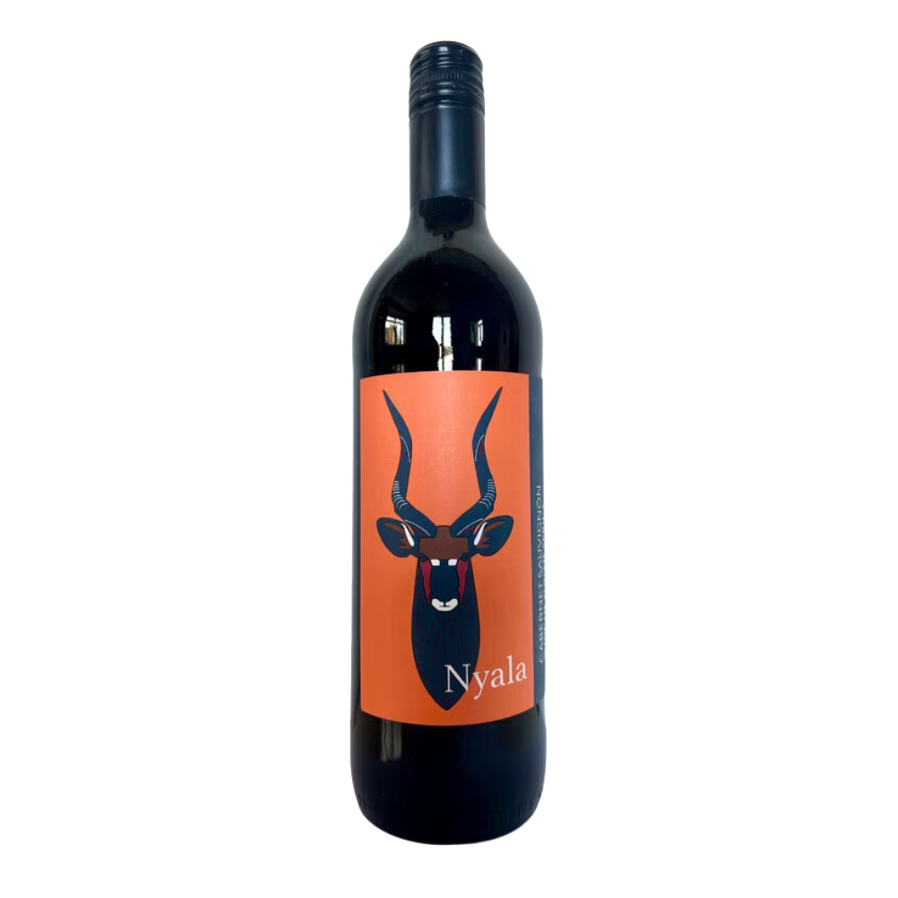 CAB SAUV NYALA 750ML