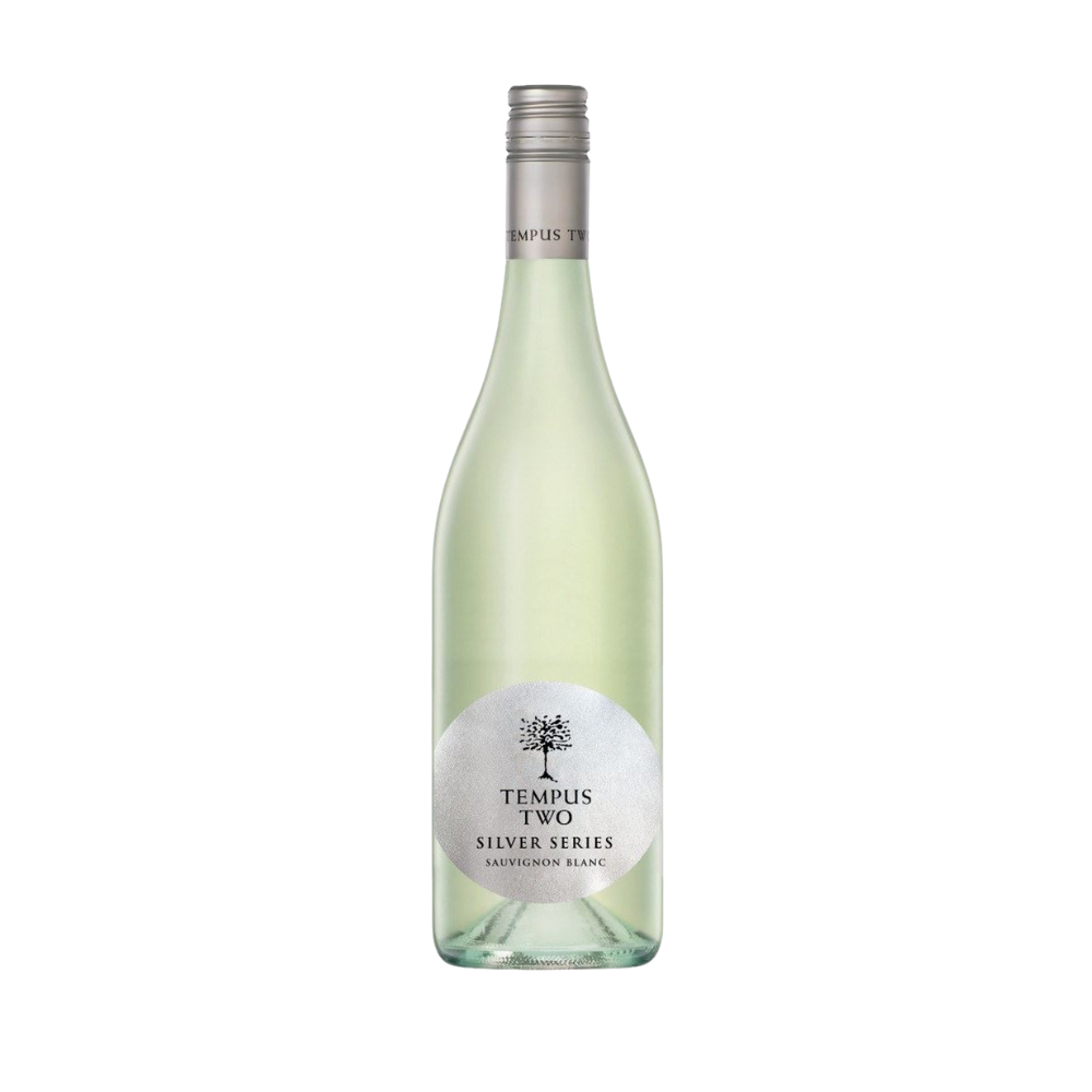 PINOT GRIS 'SILVER SERIES' TEMPUS TWO 2024 750 ML