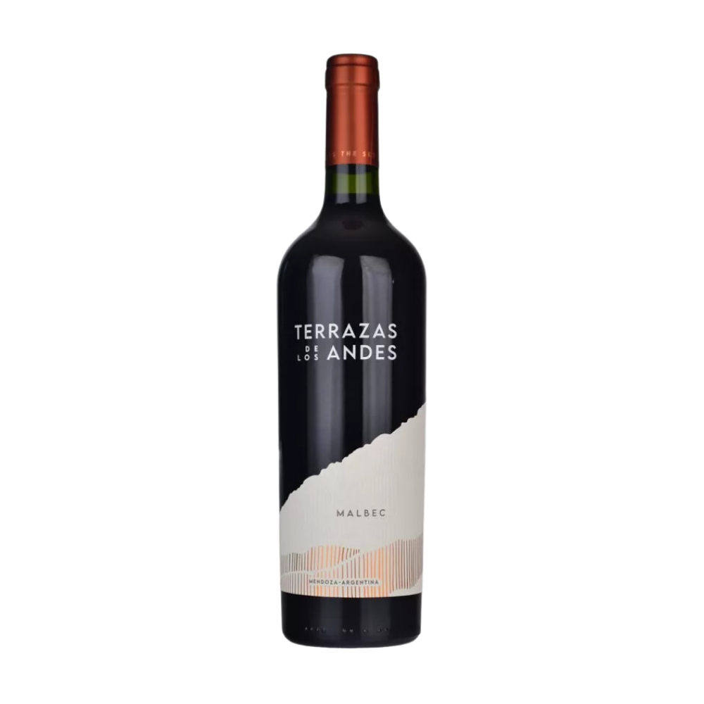 MALBEC RESERVA TERRAZAS 2022 750 ML