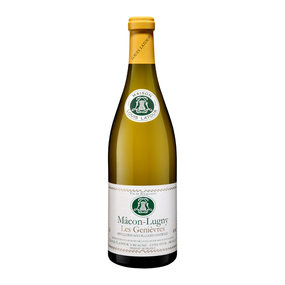 VIOGNIER ARDECHE LATOUR 2024 750ML