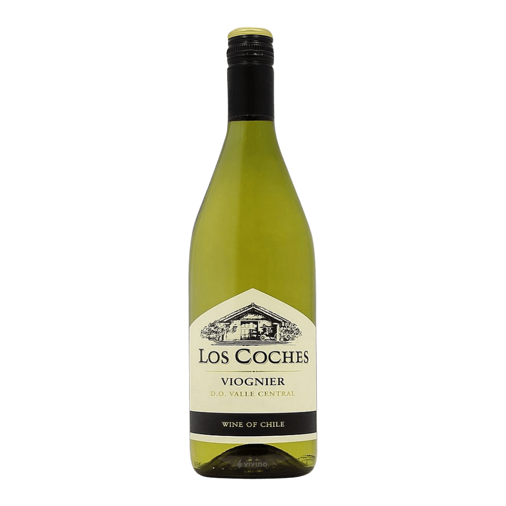 VIOGNIER LOS COCHES 2023 750 ML